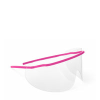 Load image into Gallery viewer, American Hospital Supply Pre-Assembled Eye Shields, Clear Disposable Eyewear Protection - American Hospital Supply

