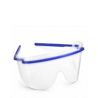 Load image into Gallery viewer, American Hospital Supply Pre - Assembled Eye Shields or Protective Eye Glasses - American Hospital Supply
