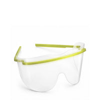 Load image into Gallery viewer, American Hospital Supply Pre - Assembled Eye Shields or Protective Eye Glasses - American Hospital Supply
