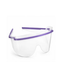 Load image into Gallery viewer, American Hospital Supply Pre - Assembled Eye Shields or Protective Eye Glasses - American Hospital Supply
