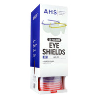 Load image into Gallery viewer, American Hospital Supply Preassembled Eye Shields Tower - American Hospital Supply

