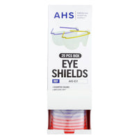 Load image into Gallery viewer, American Hospital Supply Preassembled Eye Shields Tower - American Hospital Supply
