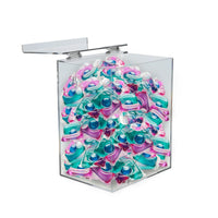 Load image into Gallery viewer, American Hospital Supply Storage Container with Lid - American Hospital Supply
