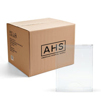 Load image into Gallery viewer, American Hospital Supply Storage Container with Lid - American Hospital Supply

