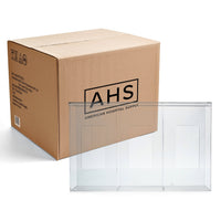 Load image into Gallery viewer, American Hospital Supply Triple Glove Dispenser with Lid - American Hospital Supply
