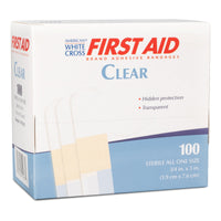 Load image into Gallery viewer, American White Cross First Aid Adhesive Strip - American Hospital Supply
