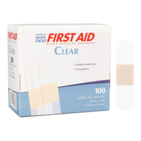 Load image into Gallery viewer, American White Cross First Aid Adhesive Strip - American Hospital Supply
