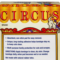 Load image into Gallery viewer, American® White Cross Stat Strip® Adhesive Strip - American Hospital Supply
