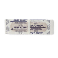 Load image into Gallery viewer, American® White Cross Stat Strip® Adhesive Strip - American Hospital Supply
