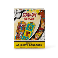 Load image into Gallery viewer, American White Cross Stat Strip Kid Design Adhesive Strip - American Hospital Supply
