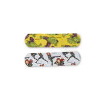 Load image into Gallery viewer, American White Cross Stat Strip Kid Design Adhesive Strip - American Hospital Supply
