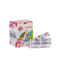 Load image into Gallery viewer, American White Cross Stat Strip Kid Design Adhesive Strip - American Hospital Supply
