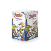 Load image into Gallery viewer, American White Cross Stat Strip Kid Design Adhesive Strip - American Hospital Supply
