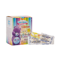 Load image into Gallery viewer, American White Cross Stat Strip Kid Design Adhesive Strip - American Hospital Supply
