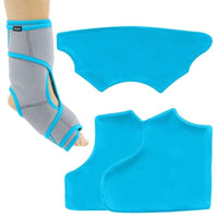 Load image into Gallery viewer, Arctic Flex Ice Wrap Replacement Packs - American Hospital Supply
