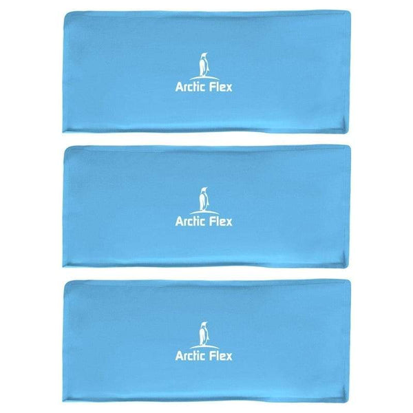 Arctic Flex Ice Wrap Replacement Packs - American Hospital Supply