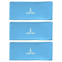 Load image into Gallery viewer, Arctic Flex Ice Wrap Replacement Packs - American Hospital Supply
