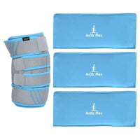 Load image into Gallery viewer, Arctic Flex Ice Wrap Replacement Packs - American Hospital Supply
