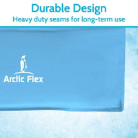 Load image into Gallery viewer, Arctic Flex Ice Wrap Replacement Packs - American Hospital Supply
