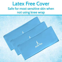 Load image into Gallery viewer, Arctic Flex Ice Wrap Replacement Packs - American Hospital Supply
