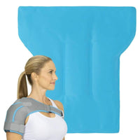 Load image into Gallery viewer, Arctic Flex Ice Wrap Replacement Packs - American Hospital Supply
