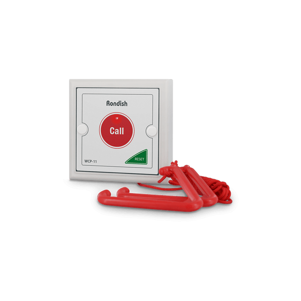 Bathroom Call Point, Nexus, waterproof - American Hospital Supply