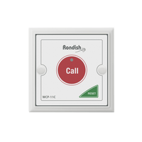 Load image into Gallery viewer, Bedhead Call Point, Nexus, RJ10 Input - American Hospital Supply
