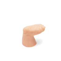 Load image into Gallery viewer, CAE Medicor Infant Foot for Blood Sampling with Internal Reservoir - American Hospital Supply
