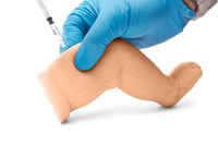 Load image into Gallery viewer, CAE Medicor Infant Training Bundle – Foot Blood Sampling &amp; Leg Intramuscular Injection - American Hospital Supply
