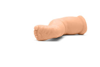 Load image into Gallery viewer, CAE Medicor Infant Training Bundle – Foot Blood Sampling &amp; Leg Intramuscular Injection - American Hospital Supply
