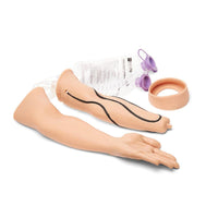 Load image into Gallery viewer, CAE Medicor Peripheral Intravenous (IV) Catheterization Arm Trainer - American Hospital Supply
