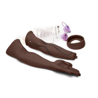 Load image into Gallery viewer, CAE Medicor Peripheral Intravenous (IV) Catheterization Arm Trainer - American Hospital Supply

