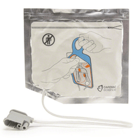 Load image into Gallery viewer, Cardiac Science Powerheart G5 Adult TRAINING Electrode Pads - American Hospital Supply
