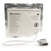 Load image into Gallery viewer, Cardiac Science Powerheart G5 Adult TRAINING Electrode Pads - American Hospital Supply
