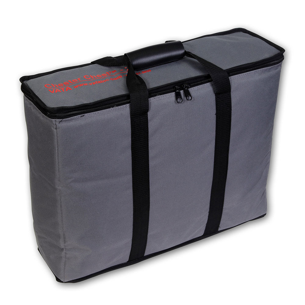 CHESTER CHEST™ CARRYING CASE - American Hospital Supply