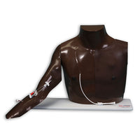 Load image into Gallery viewer, Chester Chest with Peripheral Port Access Arm - American Hospital Supply
