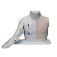 Load image into Gallery viewer, Chester Chest with Peripheral Port Access Arm - American Hospital Supply
