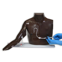 Load image into Gallery viewer, Chester Chest with Peripheral Port Access Arm - American Hospital Supply

