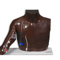 Load image into Gallery viewer, Chester Chest with Peripheral Port Access Arm - American Hospital Supply
