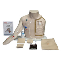 Load image into Gallery viewer, Chester Chest with Standard Arm - American Hospital Supply
