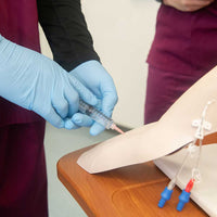 Load image into Gallery viewer, Chester Chest with Standard Arm - American Hospital Supply
