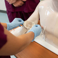 Load image into Gallery viewer, Chester Chest with Standard Arm - American Hospital Supply
