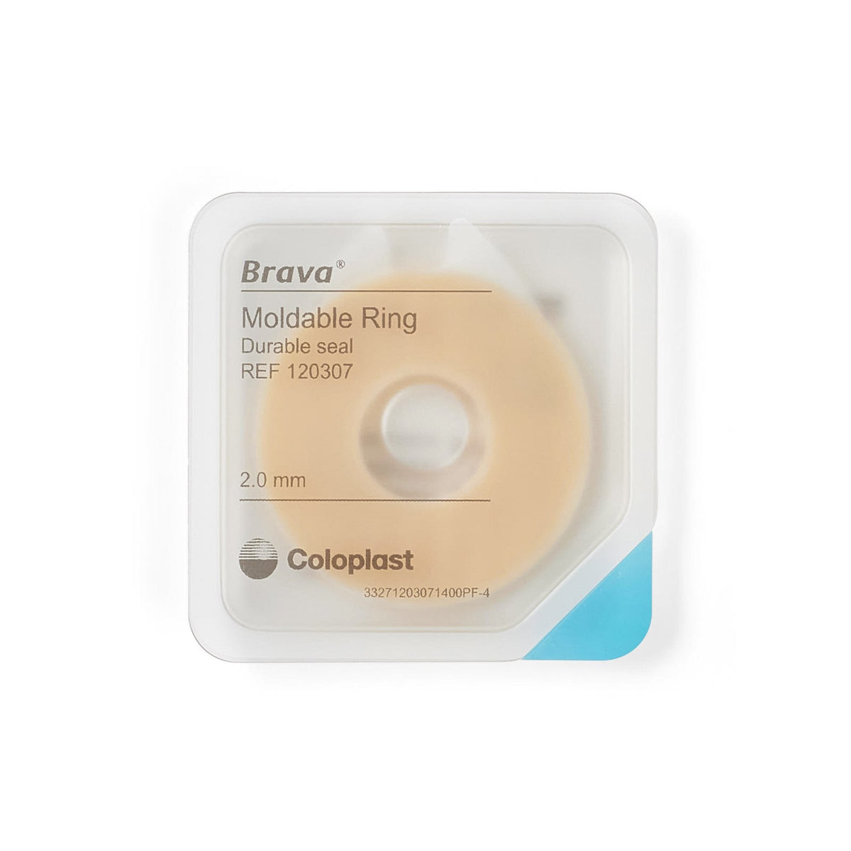 Coloplast Brava Ostomy Ring, Moldable - American Hospital Supply