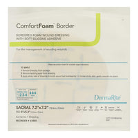Load image into Gallery viewer, ComfortFoam™ Border Silicone Adhesive with Border Silicone Foam Dressing - American Hospital Supply
