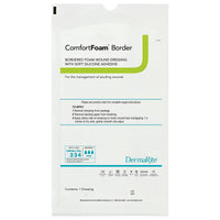 Load image into Gallery viewer, ComfortFoam™ Border Silicone Adhesive with Border Silicone Foam Dressing - American Hospital Supply
