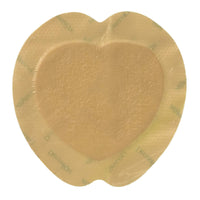 Load image into Gallery viewer, ComfortFoam™ Border Silicone Adhesive with Border Silicone Foam Dressing - American Hospital Supply
