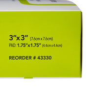 Load image into Gallery viewer, ComfortFoam™ Border Silicone Adhesive with Border Silicone Foam Dressing - American Hospital Supply
