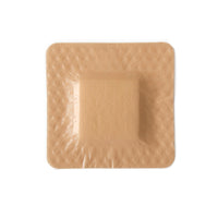 Load image into Gallery viewer, ComfortFoam™ Border Silicone Adhesive with Border Silicone Foam Dressing - American Hospital Supply
