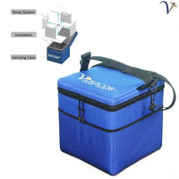 Load image into Gallery viewer, Cool Cube™ 03 at Refrigerated Temps – Vaccine Transport Cooler - American Hospital Supply

