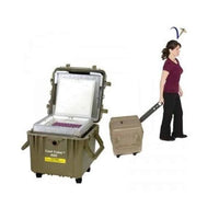 Load image into Gallery viewer, COOL CUBE™ 28 At Frozen Temps – Vaccine Transport Cooler - American Hospital Supply
